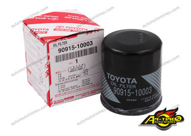 Filtre à huile de pièce d'auto de transmission 90915-10003 pour Toyota Corolla/Ractis/Prius/Nadia Vios/Yaris