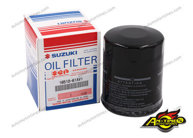 Filtre matériel de moteur de voiture en métal, élément filtrant de carburant diesel pour les pièces rapides de Suzuki 16510-61AV1