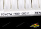 OEM véritable de filtre à air de filtre de moteur de voiture 17801-0D011 17801-0D030 pour Corolla EX/Avensis Verso