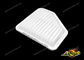 17801-31120 blanc automatique de filtre à air pour la voiture japonaise Camry Corolla Rav4 Venza