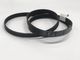 Taille normale 7PK2090 V automatique Serpentine Belt For Toyota