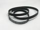 Taille normale 7PK2090 V automatique Serpentine Belt For Toyota