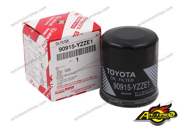 OEM véritable original 90915-YZZE1 de filtre à huile d'automobile pour TOYOTAA YARIS/PURIS/CYNOS/COROLLA/AURIS