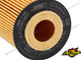 Qualité de la meilleure qualité 93185674 pour Chevrolet Epica 10 - filtres à huile de la voiture 1.8L avec le matériel de papier