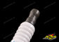 Bougies d'allumage d'iridium de double de haute performance PLFR5A11/22401-5M015 pour Nissan Teana