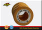 Auto-Oil de haute performance filtre pour SEAT TOLEDO IV (KG3) 1,2 2012 03D 198 819 UN HU 710 x