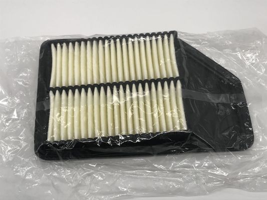 Non filtre à air automatique du textile tissé 17220-5Z1-003 pour Hyundai